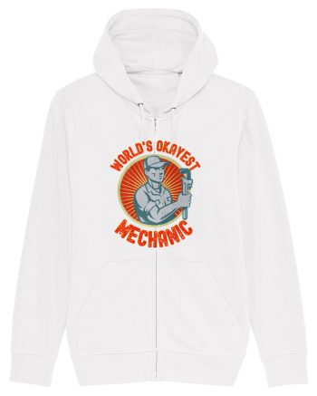 Pentru Mecanici White