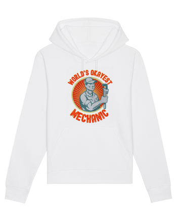 Pentru Mecanici White