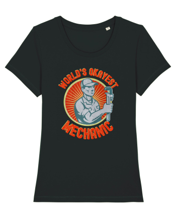 Pentru Mecanici Black