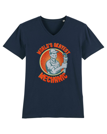 Pentru Mecanici French Navy