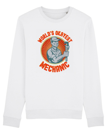 Pentru Mecanici White