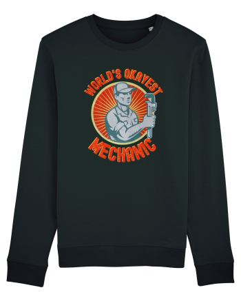 Pentru Mecanici Black