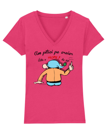 Pitici pe creier - Piticul antisocial Raspberry