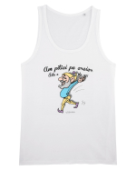 Pitici pe creier - Piticul entuziast - sociabil Maiou Bărbat Runs