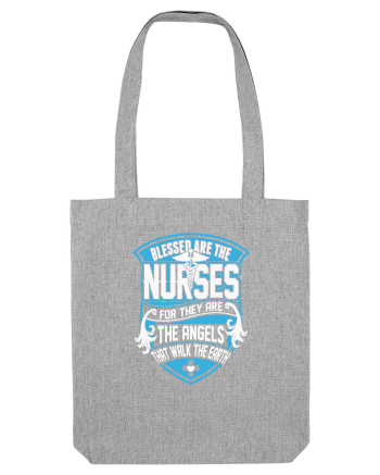 NURSE Heather Grey