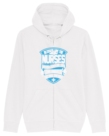 NURSE White