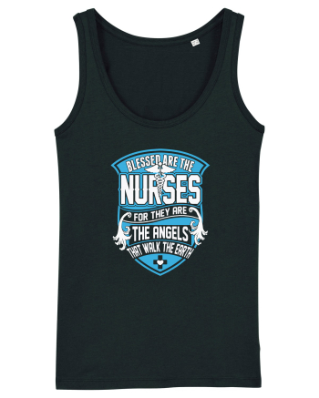 NURSE Black