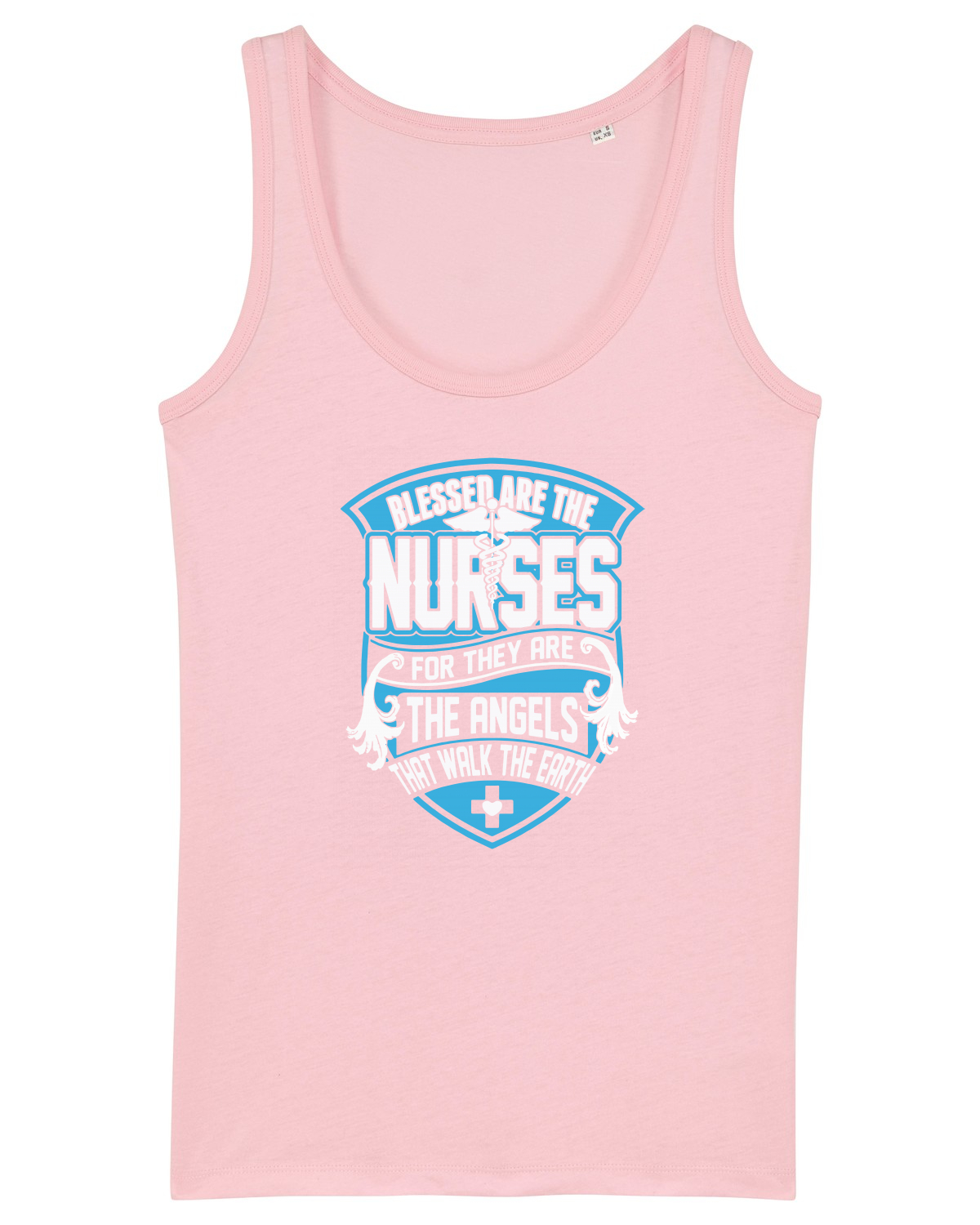 Maiou Damă Dreamer Cotton Pink