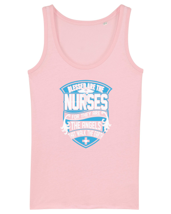 NURSE Cotton Pink