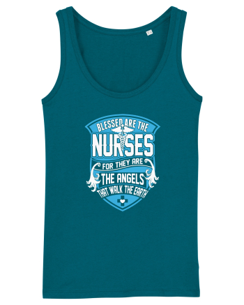 NURSE Ocean Depth