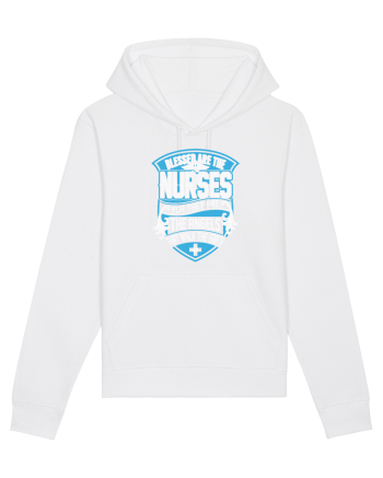 NURSE White