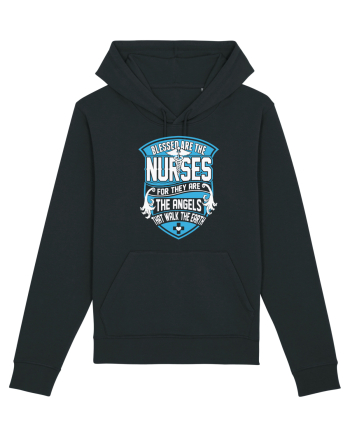 NURSE Black