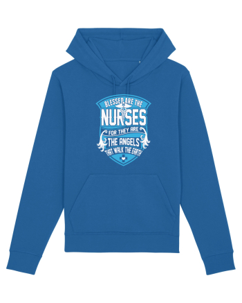 NURSE Royal Blue