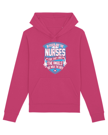 NURSE Raspberry