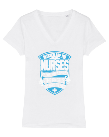 NURSE White