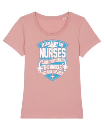 NURSE Canyon Pink