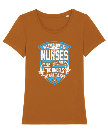 NURSE Roasted Orange