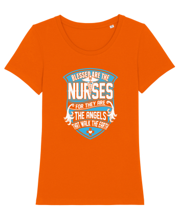 NURSE Bright Orange