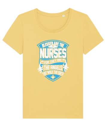 NURSE Jojoba