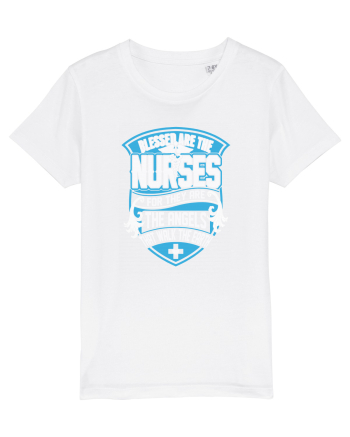 NURSE White