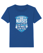 NURSE Tricou mânecă scurtă  Copii Mini Creator