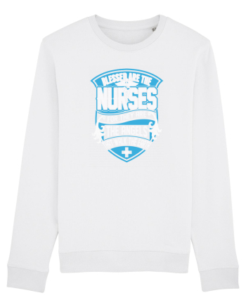 NURSE White
