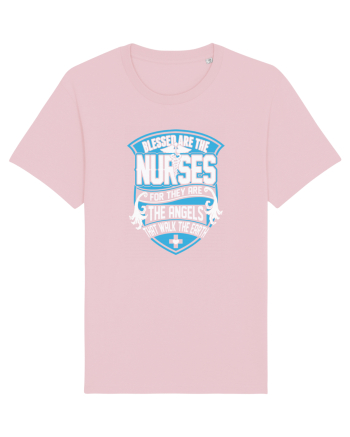 NURSE Cotton Pink