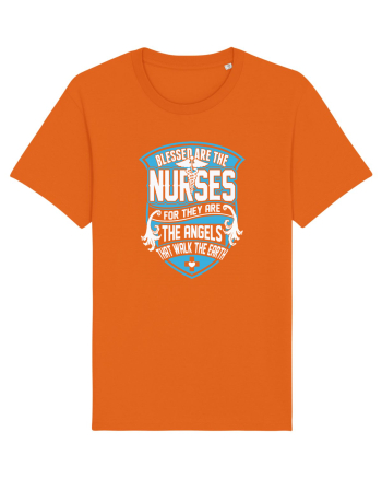 NURSE Bright Orange