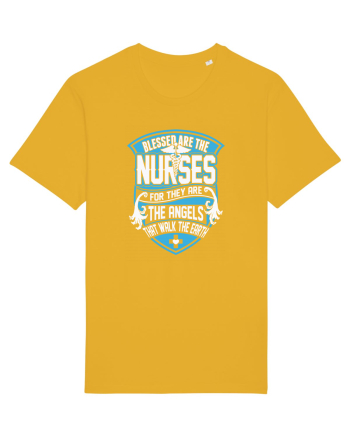NURSE Spectra Yellow