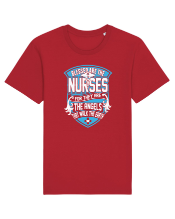 NURSE Red