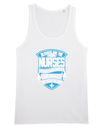 NURSE White