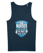 NURSE Maiou Bărbat Runs