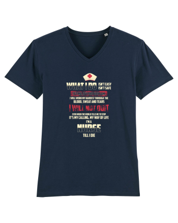 NURSE French Navy