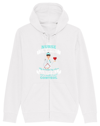 NURSE White