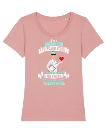 NURSE Canyon Pink