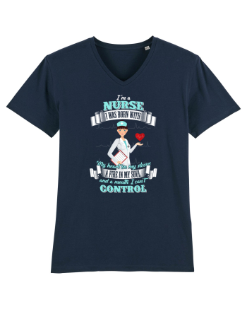 NURSE French Navy