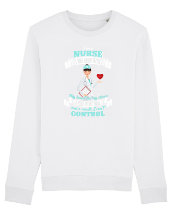NURSE White