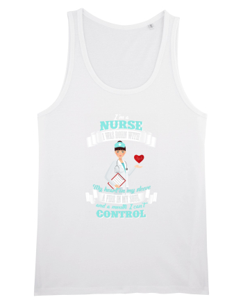 NURSE White