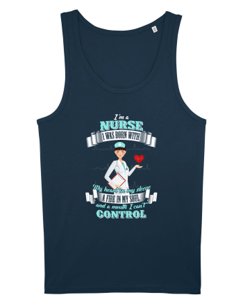 NURSE Navy