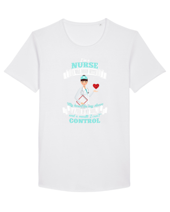 NURSE White
