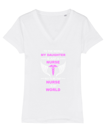 NURSE White