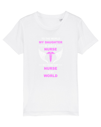 NURSE White