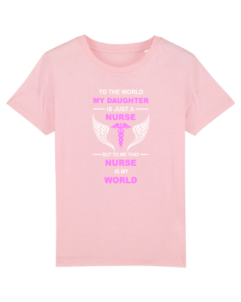 NURSE Cotton Pink