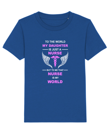 NURSE Majorelle Blue
