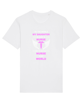 NURSE White