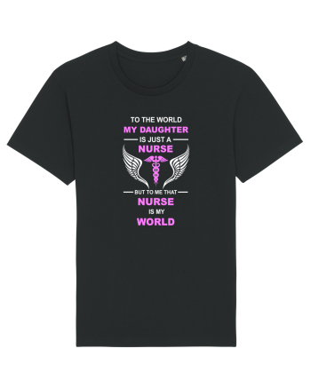 NURSE Black