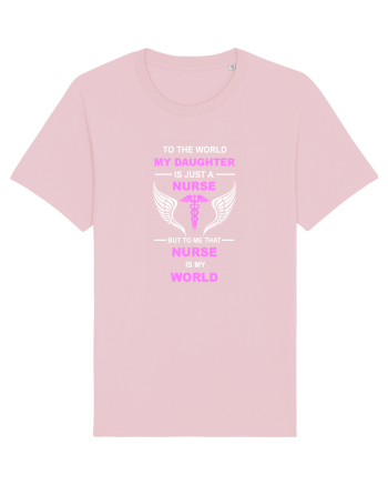 NURSE Cotton Pink