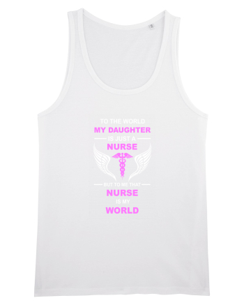 NURSE White
