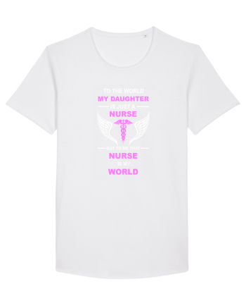NURSE White