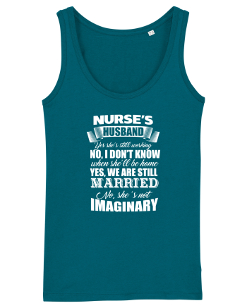 NURSE Ocean Depth